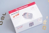 ߸¨ǼHOBBYWING QuicRUN 540֥饷⡼ 540-30T ʳ+-20ϰϤĴǽ顼֥饷⡼֡30404313