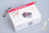 ߸¨ǼHOBBYWING QuicRUN 540֥饷⡼ 540-40T ʳ+-20ϰϤĴǽ顼֥饷⡼֡30404314