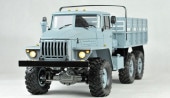 �ڼ���о��ʡ�Ǽ���׳�ǧ��CROSSRC UC-6 Crawler Kit  6X6����Ω���åȡ�̤�����ۡ�ESC���⡼���������������ץ��ܡ��Хåƥ꡼������