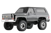 ����о��ʡ�FMS 1:24 FCX24 Chevrolet K5 Blazer RTR �ڹ��ۡ��ڥץ��ܡ��Хåƥ꡼�����Ŵ��դ��ۡ�����FMS12403RTRBK