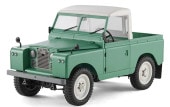�ڼ���о��ʡ�FMS 1:12 Land Rover Series II RTR�����Сۡ��ڥץ��ܡ��Хåƥ꡼�����Ŵ��դ������֡�FMS11202RTRGN