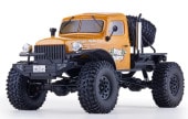 �ڼ���о��ʡ�ROCHOBBY 1:10 Atlas 4x4 Off-Road Truck RS�ڲ������ۡڥץ����դ��۵�Ŭ�ץ���ǧ��Ѥߡ����֡�ROC11036RSYL