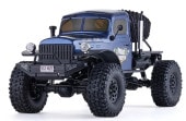 �ڼ���о��ʡ�ROCHOBBY 1:10 Atlas 4x4 Off-Road Truck RS���ڥ֥롼�ۡڥץ����դ��۵�Ŭ�ץ���ǧ��Ѥߡ����֡�ROC11036RSBU