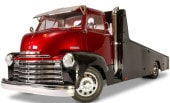 ڼоʡREDCAT Redcat Custom Hauler - 1953 Chevrolet Cab Over EngineRER22770֡1953 ܥ졼  С 󥸥