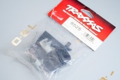 ߸¨ǼTRAXXAS UDR/85086-4 Battery connector retainer/ wall support/ front & rear clips MODEL# 8525