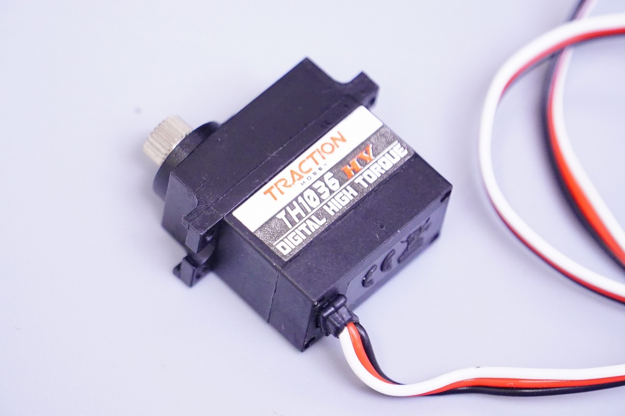 在庫即納 TRACTION HOBBY トラクションホビー製 F150ラプター マイクロ