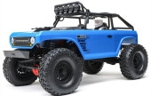 ڥڥۺ߸¨Ǽۥ饤ۥHorizon Hobby롡AXIAL1/10 SCX10 II Deadbolt 4X4 Brushed RTR, Blue֡AXI03025T1
