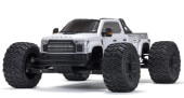 �ڼ���о��ʡ�Horizon Hobby��1/7 BIG ROCK 6S 4X4 BLX Monster Truck RTR, RED ��1/7 �ӥå����å� 6S 4X4 BLX ��󥹥����ȥ�å� ������ARA7612T3