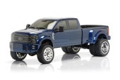 ڼ󤻡CEN RACING8984 FORD F-450 SD American Force Edition 2.0 - 1/10 RTR CUSTOM TRUCK BLUE GALAXY V2 ե F-450
