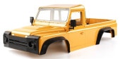 �߸�¨Ǽ��GRC����RCDream  2�ɥ� 324mm��TRX4�ѡ��ץ�ܥǥ��������֡�RD110-2P-324S-CY�۲�����