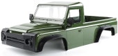 �߸�¨Ǽ��GRC����RCDream  2�ɥ� 324mm��TRX4�ѡ��ץ�ܥǥ��������֡�RD110-2P-324S-RG�ۥ��꡼��
