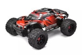 ڼʡTeam Corally - SKETER - XL4S Monster Truck EP - RTRC-00191֡ RTR