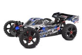 ڼоʡTeam Corally - Team Corally - SPARK XB-6 - RTR - Blue C-00285-Bڥ֥롼 RTR