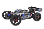 ڼʡTeam Corally - Team Corally - SPARK XB-6 - RTR - Blue C-00285-Bڥ֥롼 RTR