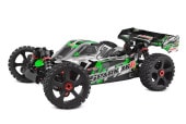 ڼоʡTeam Corally - Team Corally - SPARK XB-6 - RTR - Green C-00285-Gڥ꡼ RTR