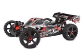 ڼоʡTeam Corally - Team Corally - SPARK XB-6 - RTR - Red C-00285-R֡ RTR