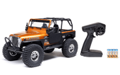 ��V2��-��2��ͽ��������Horizon Hobby��1/10 SCX10 III Jeep CJ-7 4WD Brushed RTR��V2�С������ڥץ��ݵ�Ŭǧ��Ѥߡۡ����֡� Item No.AXI03008V2T2