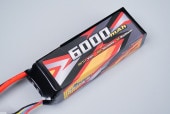 Хåƥ꡼3S/6000mAh/138X44X34mm/60CͥIC5ڥХ 쥤 2.0 4X4 1/10 Baja Rey 2.0 б