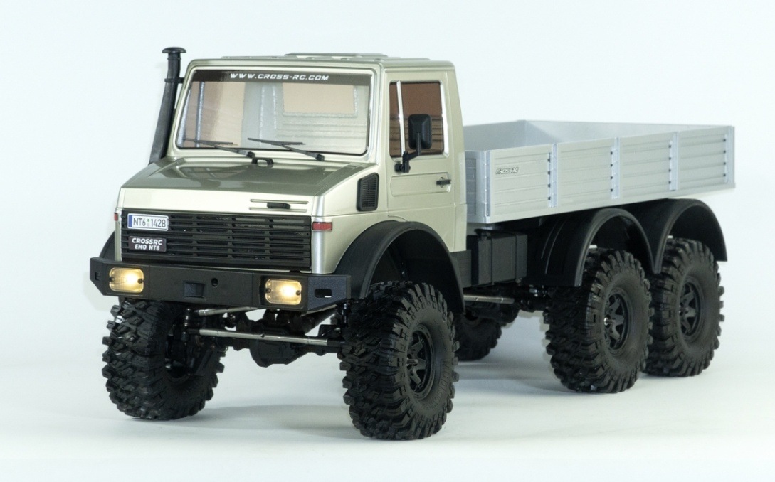 取寄対象品】 CROSS RC新車 NT6 1/10 EMO | CROSS RC | 【O・B・L株式