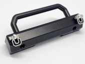ں߸¨ǼۡH-TECH롡SCX10CJ-7RCեȥХѡڥդޤRC 1:10 Metal Front Bumper For Axial SCX10 III CJ-7 (HT-AX0004)