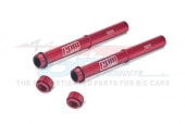 �ڼ���о��ʡ�����MX142-R����ALUMINUM 7075 FORK TUBE SET