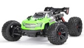 ڥں߸¨ǼۡڥץܵŬǧѤߡۡHorizon HobbyARRMA - ARA4408V2T41/10 KRATON 4X4 4S V2 BLX Speed Monster Truck RTR, ꡼