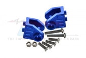 ڼоʡ 7ͽGPM֡LMT008F/R-B/BK/G/GS/OR/R/SLOSI  1/10 LMTѡALUMINUM FRONT/REAR AXLE MOUNT SET FOR SUSPENSION LINKS
