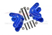 ڼоʡ 7ͽGPM֡LMT028F/R-B/BK/G/GS/OR/R/SLOSI  1/10 LMTѡALUMINUM FRONT/REAR SHOCK MOUNT