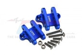ڼоʡ 7ͽGPM֡LMT030F/R-B/BK/G/GS/OR/R/SLOSI  1/10 LMTѡALUMINUM FRONT/REAR LOWER SHOCK MOUNT