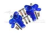 ڼоʡ 7ͽGPM֡LMT021-B/BK/G/GS/OR/R/SLOSI  1/10 LMTѡALUMINUM FRONT KNUCKLE ARM