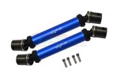 ڼоʡ GPM֡LMT037SA-B/BK/G/OR/R/S/GSۡLOSI  1/8 LMT STEEL+ALUMINIUM FRONT+REAR UNIVERSAL CVD DRIVE SHAFT