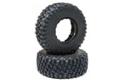 �ڼ���о��ʡۡ�Horizon Hobby �ۥ饤���󡦥ۥӡ���1/6 Super Baja Rey 2.0 �ѡ�BFGoodrich Mud Terrain KM3, Beadlock (2): SBR 2.0�������䥻�åȡ�2�ܡۡ������ֹ桡LOS43030