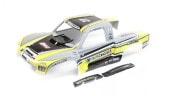 �ڼ���о��ʡۡ�Horizon Hobby �ۥ饤���󡦥ۥӡ���1/6 Super Baja Rey 2.0 �ѡ�Body and Front Grill, Brenthel: SBR 2.0�ڲ������ۡ������ֹ� LOS250048