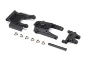 �ں߸�¨Ǽ�ۡ�LOSI�������ʡ� LOSI-1/4 PROMOTO-MX�ѡ�Control Arms & Hardware, Crash Structure: Promoto-MX������ LOS261010