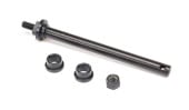 �ں߸�¨Ǽ�ۡ������ʡ� LOSI-1/4 PROMOTO-MX�ѡ�Swing Arm Layshaft with Hardware: Promoto-MX������LOS262005