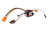�ڼ���о��ʡۡ������ʡ� LOSI-1/4 PROMOTO-MX�ѡ�Firma 85A Brushless Smart ESC: Promoto-MX������ SPMXMXE85