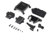 �ڼ���о��ʡۡ������ʡ� LOSI-1/4 PROMOTO-MX�ѡ�Electronic Mount Set: Promoto-MX������ LOS261013