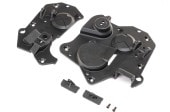 �ں߸�¨Ǽ�ۡ������ʡ� LOSI-1/4 PROMOTO-MX�ѡ�Chassis Side Cover Set: Promoto-MX������LOS261014