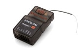 �ڼ���о��ʡۡ������ʡ� LOSI-1/4 PROMOTO-MX�ѡ�DSMR 6CH Receiver - ProMoto������SPMSR6300PM
