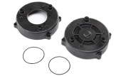 �ڼ���о��ʡۡ������ʡ� LOSI-1/4 PROMOTO-MX�ѡ�Flywheel Housing & Seal Set: Promoto-MX������LOS261005