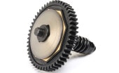 �ں߸�¨Ǽ�ۡ������ʡ� LOSI-1/4 PROMOTO-MX�ѡ�Slipper Unit, Complete, Assembled: Promoto-MX������LOS262006