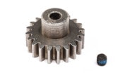 �ں߸�¨Ǽ�ۡ������ʡ� LOSI-1/4 PROMOTO-MX�ѡ�Pinion Gear, 20T, 32-pitch, 1/8