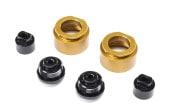 �ڼ���о��ʡۡ������ʡ� LOSI-1/4 PROMOTO-MX�ѡ�Fork Cap Set: Promoto-MX������ LOS263006