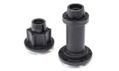 �ں߸�¨Ǽ�ۡ������ʡ� LOSI-1/4 PROMOTO-MX�ѡ�Hub Set, Composite: Promoto-MX������LOS262012