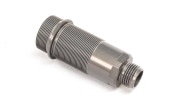 �ڼ���о��ʡۡ�LOSI�������ʡ� LOSI-1/4 PROMOTO-MX��  Shock Body, Aluminum, Hard Anodized, 53.6mm: Promoto-MX ����LOS263011