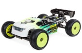 ڼоʡۡHorizon HobbyTeam Losi RacingTLRۡ1/8 8IGHT-XT/XTE 4X4 Nitro/Electric Truggy Race Kit֡TLR04009ڥ󥸥󡢥ޥե顼ESCܡХåƥ꡼⡼ʤ