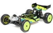 ڼоʡۡHorizon HobbyTeam Losi RacingTLR 졼åȡ1/10 22 5.0 2WD DC ELITE Race Kit, Dirt/ClayTLR03022ڥ󥸥󡢥ޥե顼ESCܡХåƥ꡼⡼ʤ