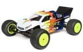 ڼоʡۡHorizon HobbyTeam Losi RacingTLRۡ1/10 22T 4.0 2WD Stadium Race Truck KitTLR03015ڥ󥸥󡢥ޥե顼ESCܡХåƥ꡼⡼ʤ