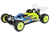 ڼоʡۡHorizon HobbyTeam Losi RacingTLRۡ1/10 22X-4 ELITE 4X4 Buggy Race KitTLR03026ڥ󥸥󡢥ޥե顼ESCܡХåƥ꡼⡼ʤ