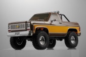 �ڼ���о��ʡ�FMS��1:10 FCX10 SCALE MODEL ��K5 Blazer�����㿧�����֡�FMS11001RSBRGF